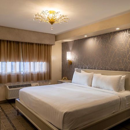 The Kenilworth Hotel - Newark Airport West Eksteriør billede