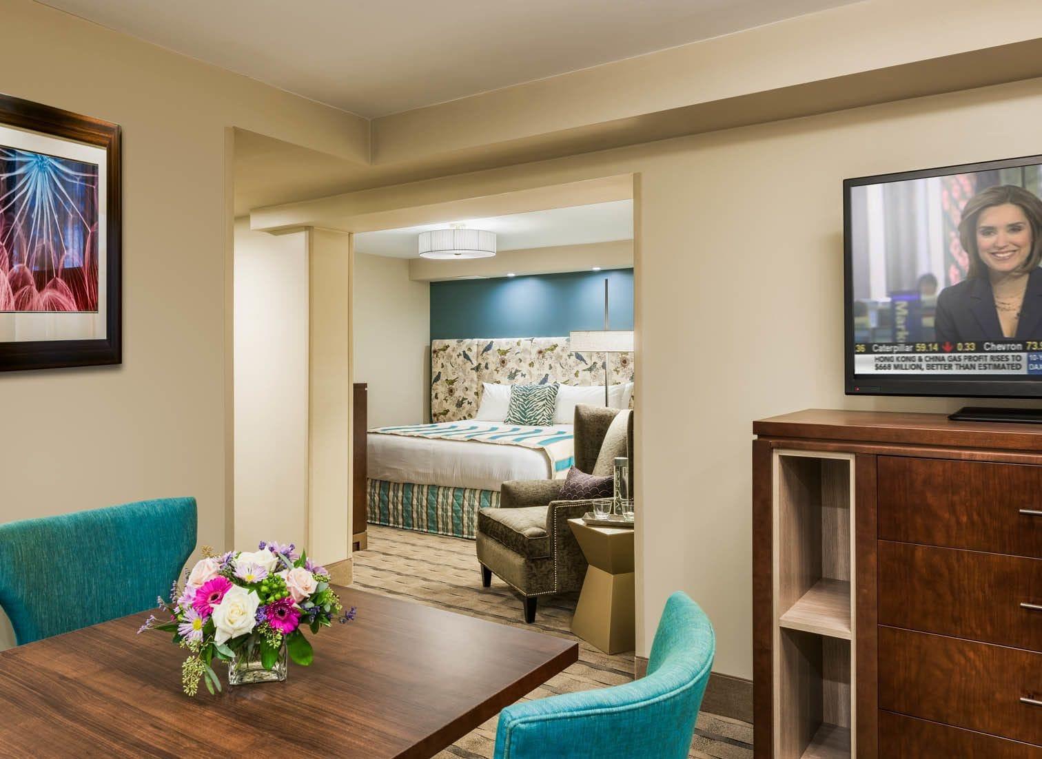 The Kenilworth Hotel - Newark Airport West Eksteriør billede