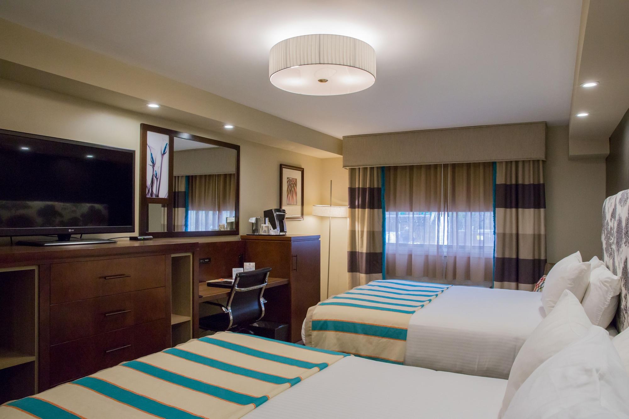 The Kenilworth Hotel - Newark Airport West Eksteriør billede